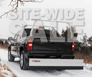 SnowSport Snow Plow
