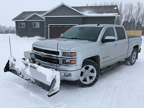 SNOWSPORT™ Electric Plow Winch Customer Review SNOWSPORT™ Electric Plow Winch Customer Review