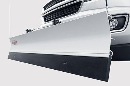 Aluminum Snow Blade