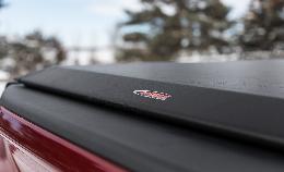 ACCESS Original Tonneau Cover 4