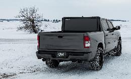 LOMAX STANCE Hard Tonneau Cover 4