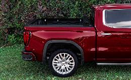 LORADO Low Profile Tonneau Cover 3