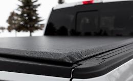 LORADO Low Profile Tonneau Cover 4
