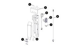 Image for product electricplowwinchparts