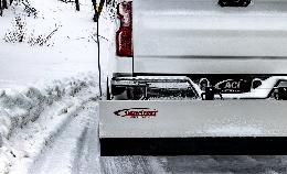 SNOWSPORT 180 Rear Plow 5