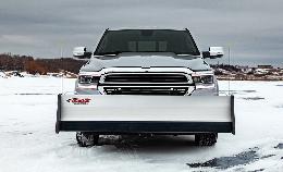 SnowSport HD Plow 1